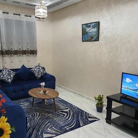 Appartement Dar Meknès Extérieur photo