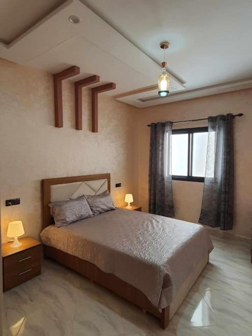 Appartement Dar Meknès Extérieur photo