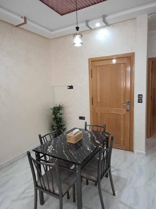 Appartement Dar Meknès Extérieur photo