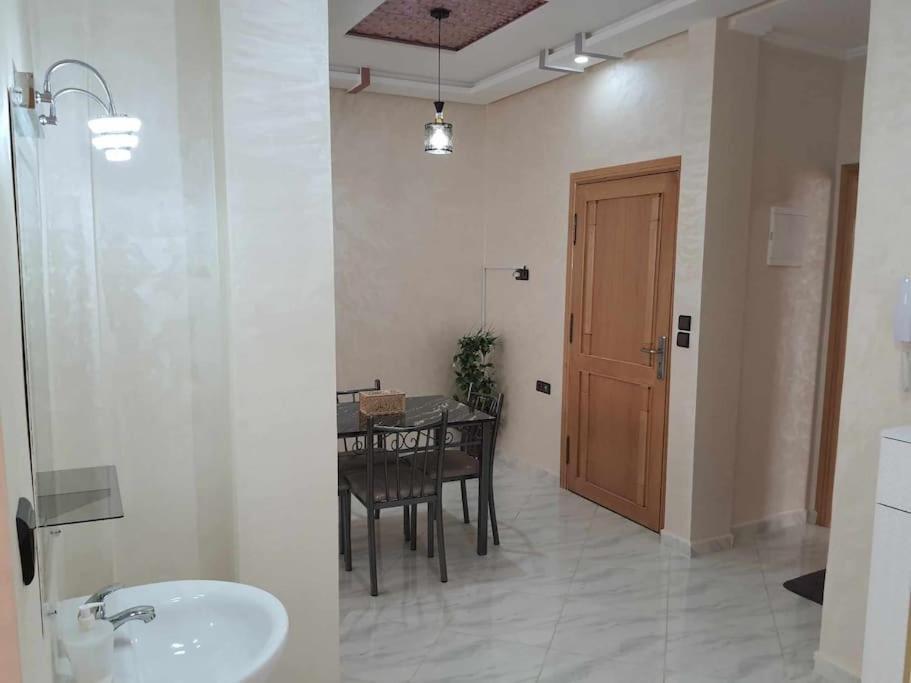 Appartement Dar Meknès Extérieur photo