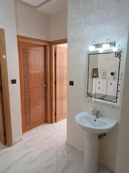 Appartement Dar Meknès Extérieur photo