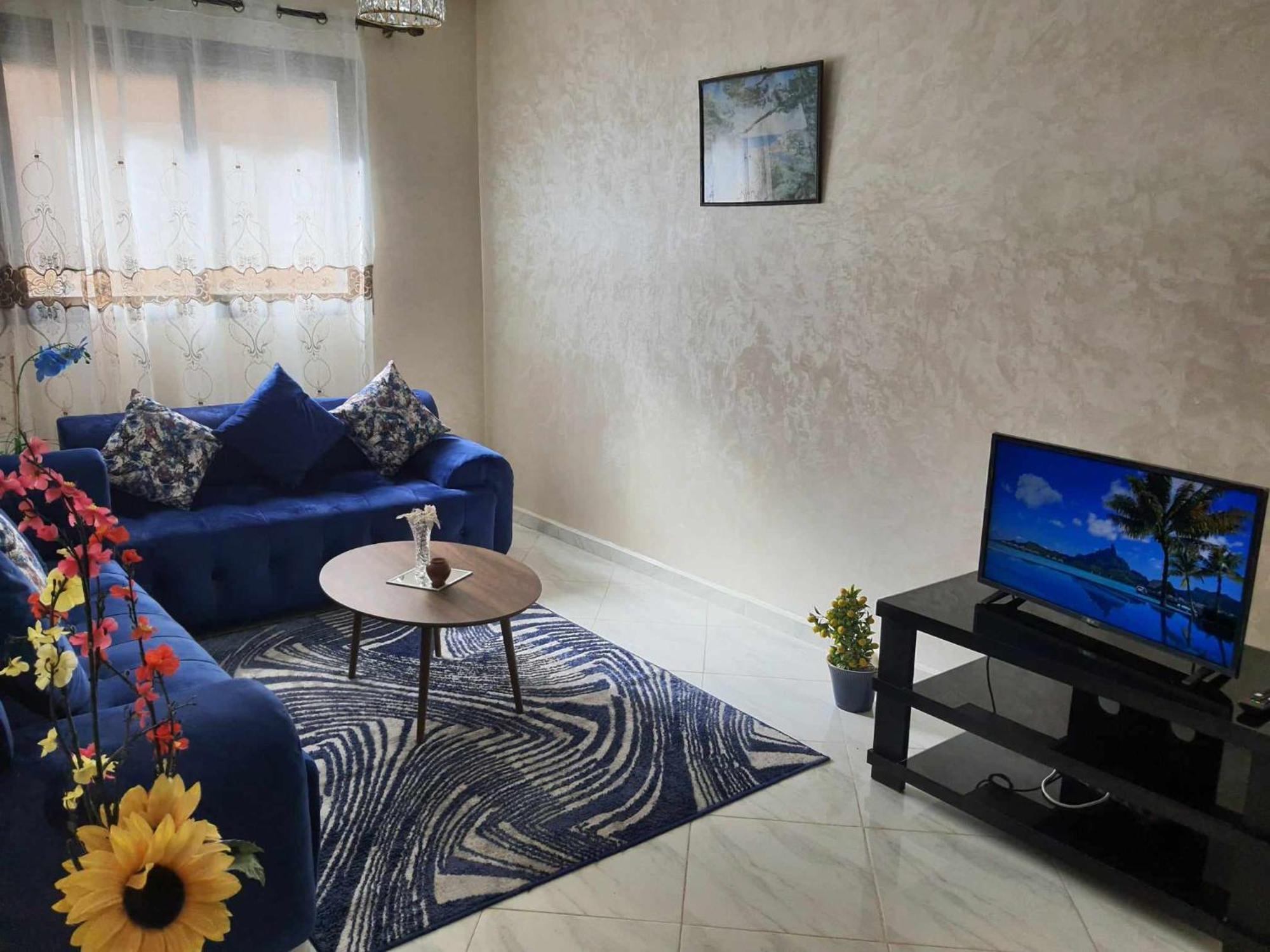 Appartement Dar Meknès Extérieur photo