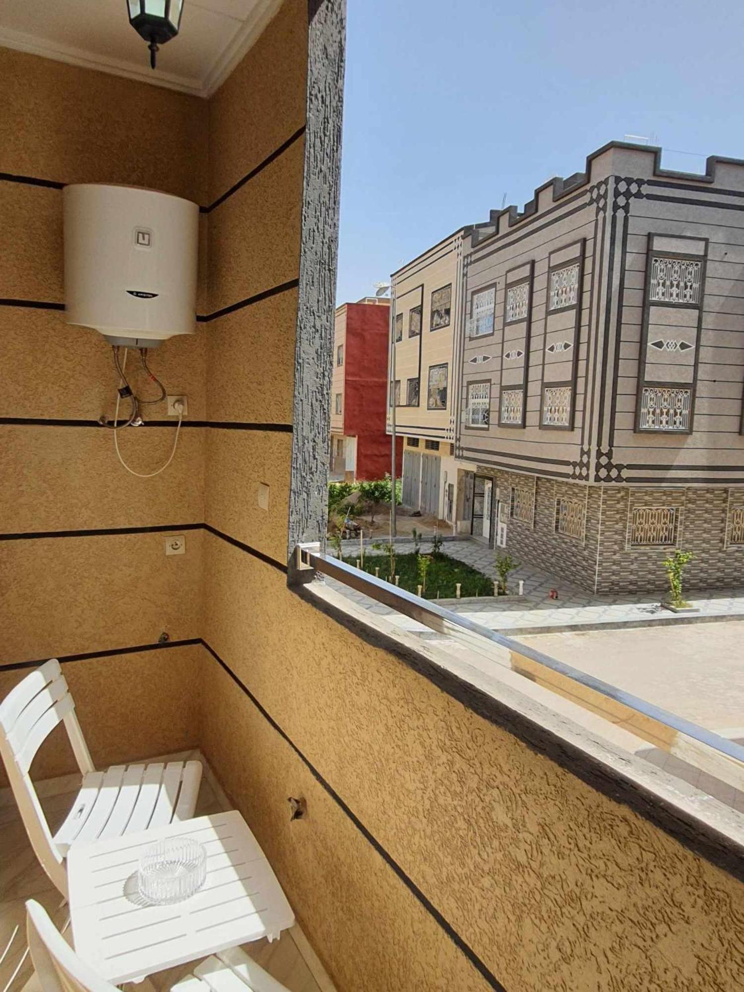Appartement Dar Meknès Extérieur photo